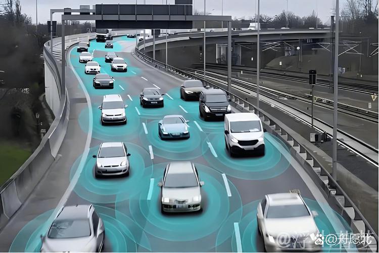 提速前行！一季度交通数据展现新动能