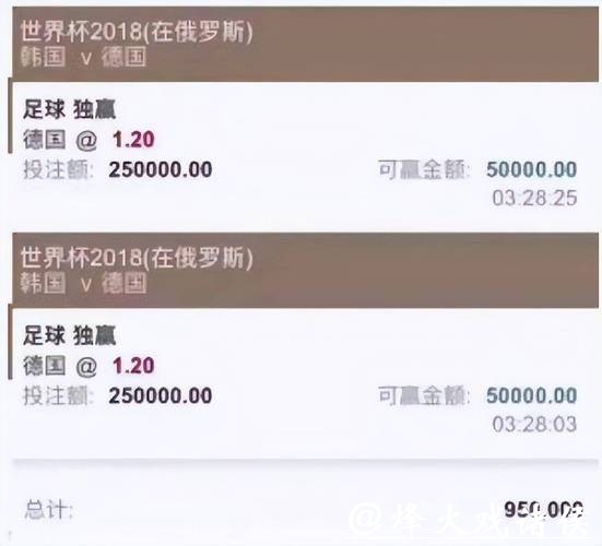 详细解析世界杯投注平台选择与推荐